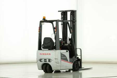 Elektro 3 Rad 2007  Nissan S-1-N-1-L-15-Q (2)