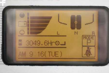 Elektro 3 Rad 2007  Nissan S-1-N-1-L-15-Q (4)