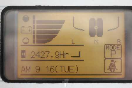 Elektro 3 Rad 2007  Nissan S-1-N-1-L-15-Q (6)