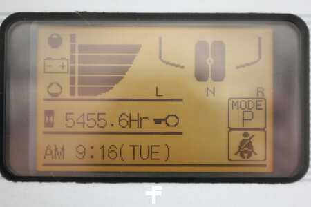 Elektro 3 Rad 2007  Nissan S-1-N-1-L-15-Q (7)