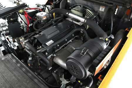 Gas truck 2014  Doosan G-20-E-5 (3)