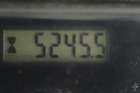 Gas truck 2014  Doosan G-20-E-5 (4)