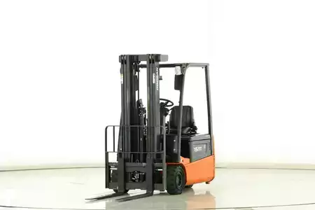 Elektro 3 Rad 2013  Doosan B-15-T-5 (1)