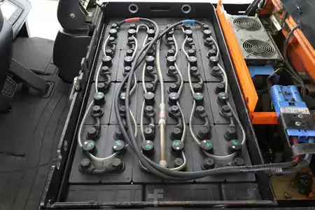 Elektro 3 Rad 2013  Doosan B-15-T-5 (3)