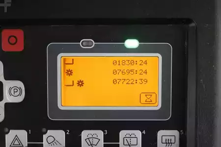 Sähkö - 3 pyör 2019  Toyota 8-FBE-20-T (5)
