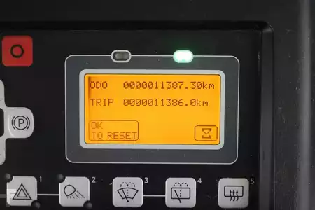 Sähkö - 3 pyör 2019  Toyota 8-FBE-20-T (6)