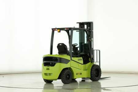 Dieseltrukki 2024  Clark GTS-30-D (2)