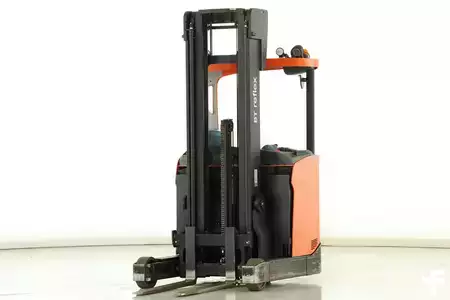 Työntömastotrukki 2018  BT RRE-160-H (1)