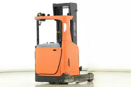 Työntömastotrukki 2018  BT RRE-160-H (2)