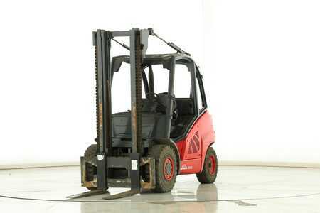 Diesel heftrucks 2010  Linde H-50-D (394) (1)