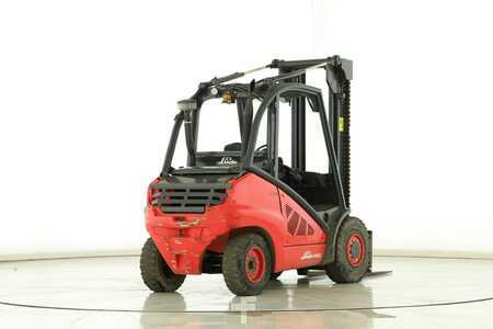 Diesel heftrucks 2010  Linde H-50-D (394) (2)