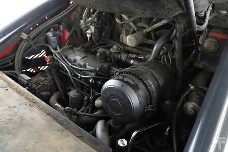 Diesel heftrucks 2010  Linde H-50-D (394) (3)