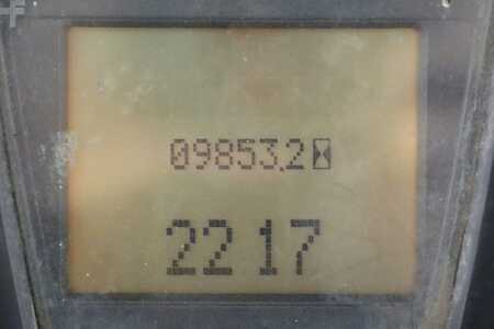 Diesel heftrucks 2010  Linde H-50-D (394) (4)