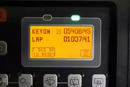 Sähkö - 4 pyör 2021  Toyota 8-FBMT-35 (4)