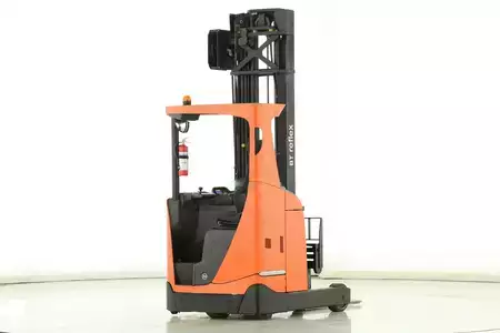 Työntömastotrukki 2016  BT RRE-160-E (2)