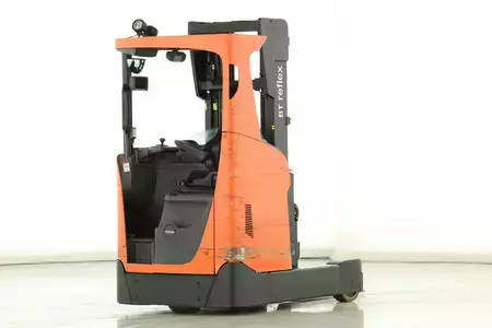Skjutstativtruck 2018  Toyota RRE-250-H (2)