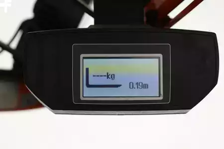 Skjutstativtruck 2018  Toyota RRE-250-H (5)