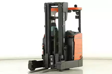 Skjutstativtruck 2018  Toyota RRE-250-H (1)