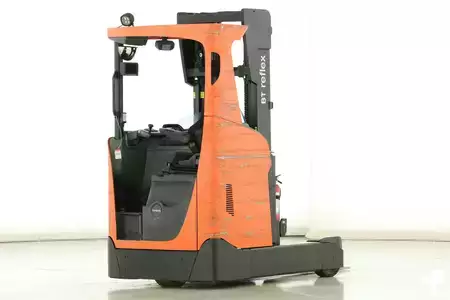 Skjutstativtruck 2018  Toyota RRE-250-H (2)