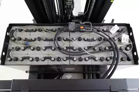 Skjutstativtruck 2018  Toyota RRE-250-H (3)