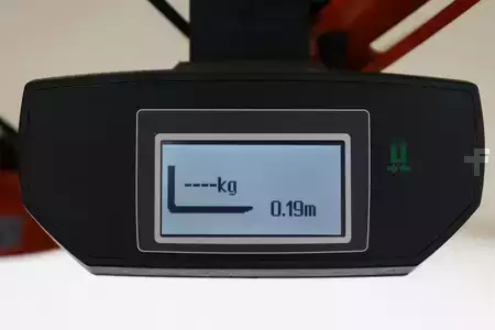 Skjutstativtruck 2018  Toyota RRE-250-H (5)