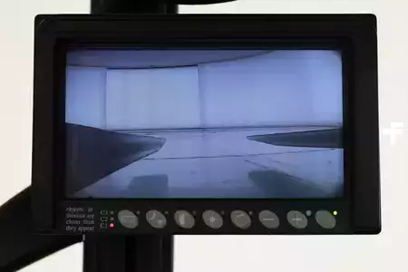 Skjutstativtruck 2018  Toyota RRE-250-H (6)
