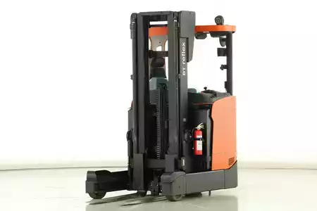 Chariots à mât rétractable 2018  Toyota RRE-250-H (1)