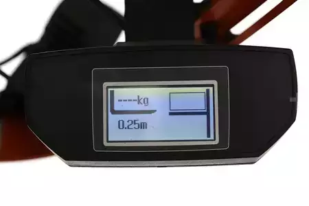 Chariots à mât rétractable 2018  Toyota RRE-250-H (4)