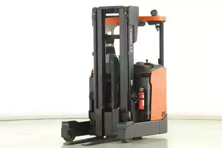 Chariots à mât rétractable 2018  Toyota RRE-250-H (1)