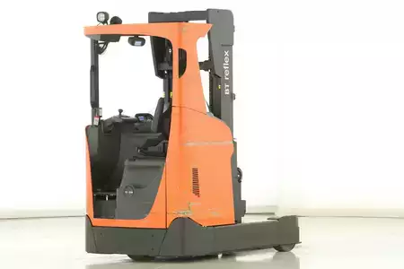Chariots à mât rétractable 2018  Toyota RRE-250-H (2)