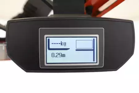 Chariots à mât rétractable 2018  Toyota RRE-250-H (5)