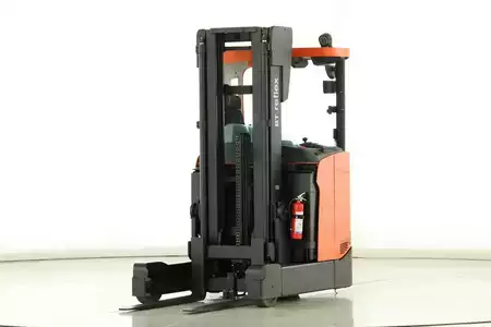 Skjutstativtruck 2018  Toyota RRE-250-HE (1)