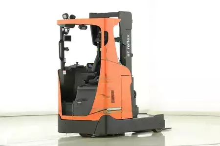 Skjutstativtruck 2018  Toyota RRE-250-HE (2)