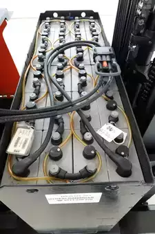 Skjutstativtruck 2018  Toyota RRE-250-HE (3)