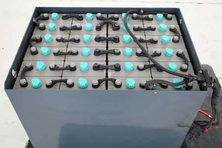 Eléctrico - 3 rodas 2012  Jungheinrich EFG-216-K (3)