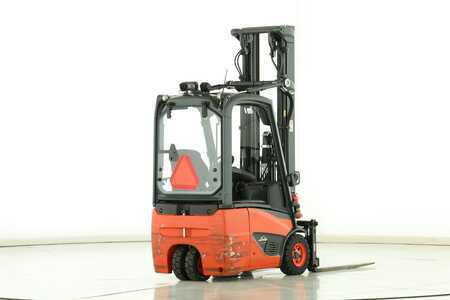 Eléctrica de 3 ruedas 2019  Linde E-12-02 (386) (2)