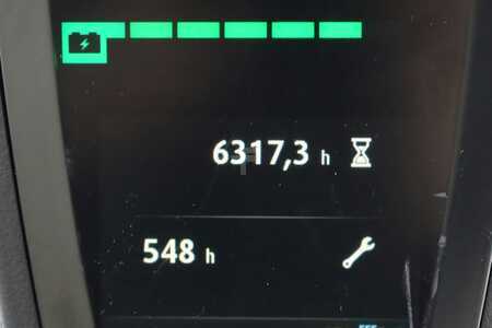 Eléctrica de 3 ruedas 2019  Linde E-12-02 (386) (4)