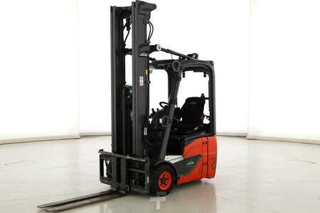 Eléctrica de 3 ruedas 2019  Linde E-12-02 (386) (5)