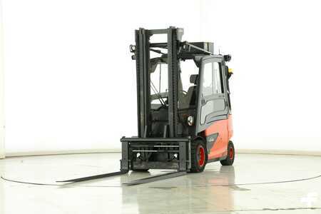 4-wiel elektrische heftrucks 2019  Linde E-50-HL-01 (388) (1)