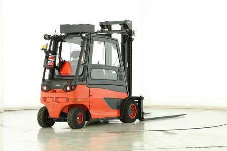 4-wiel elektrische heftrucks 2019  Linde E-50-HL-01 (388) (2)
