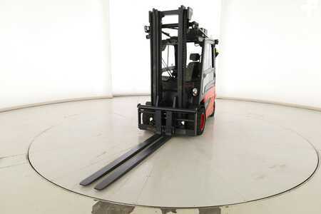 4-wiel elektrische heftrucks 2019  Linde E-50-HL-01 (388) (3)