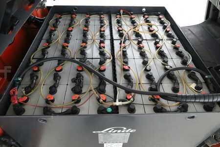 4-wiel elektrische heftrucks 2019  Linde E-50-HL-01 (388) (4)