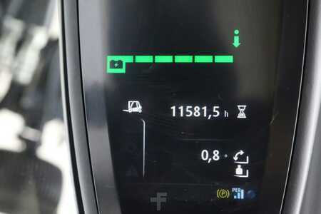 4-wiel elektrische heftrucks 2019  Linde E-50-HL-01 (388) (5)