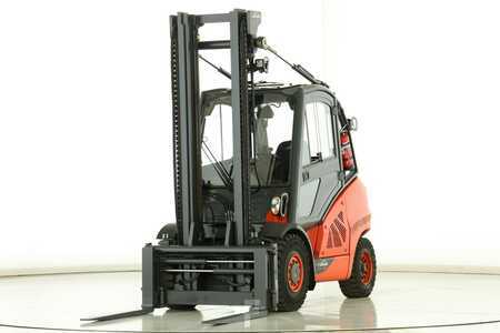 Diesel truck 2016  Linde H-45-D-02 (394) (1)