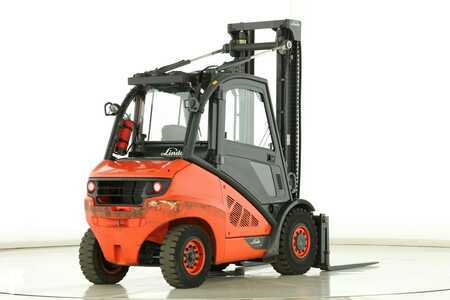 Diesel truck 2016  Linde H-45-D-02 (394) (2)