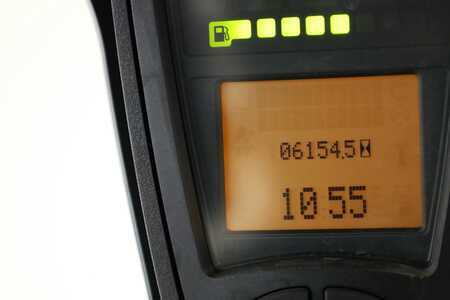 Diesel truck 2016  Linde H-45-D-02 (394) (5)