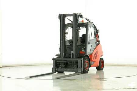 Chariots élévateurs diesel 2020  Linde H-50-D-02 (394) (1)