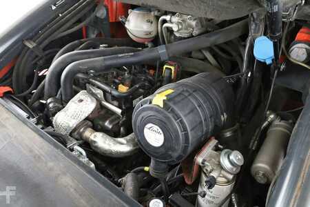 Chariots élévateurs diesel 2020  Linde H-50-D-02 (394) (3)