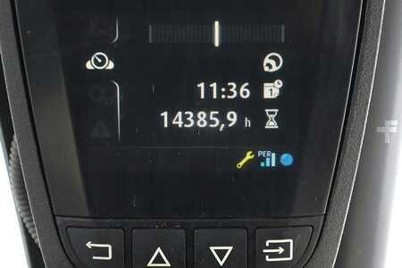 Chariots élévateurs diesel 2020  Linde H-50-D-02 (394) (4)