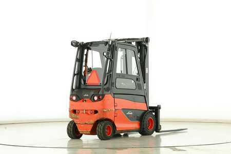 Carrelli elettrici 4 ruote 2020  Linde E-30-H-01-600 (387) (2)